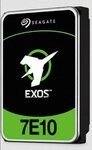Seagate Exos 7E10 ST4000NM001B - Festplatte - 4 TB - intern - SAS 12Gb/s - 720