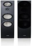 CANTON GLE 100 schwarz St&uuml;ck Sonder Aktion Lautsprecher (380.0 W)