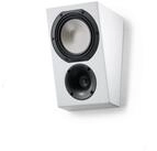 CANTON AR 4 weiss Paar Lautsprecher (n.A., 100.0 W)