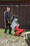 AL-KO Elektroholzspalter LSV 560/8, Spaltgutl&auml;nge bis 55 cm, Spaltgutdurchmesser bis