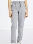 Name It Jogginghose NKMSWEAT f&uuml;r Jungen mit verstellbarem Bund und Kordelzug