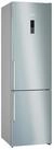SIEMENS K&uuml;hl-/Gefrierkombination KG39NAIBT, hyperFresh, noFrost, multiAirflow,