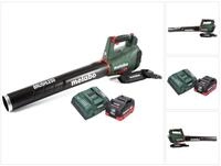 metabo Akku-Laubbl&auml;ser LB 18 LTX BL Akku Laubbl&auml;ser 18 V Brushless + 1x Akku 10,0