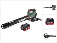metabo Akku-Laubbl&auml;ser LB 18 LTX BL Akku Laubbl&auml;ser 18 V Brushless + 1x Akku...