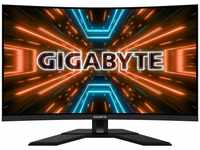 Gigabyte M32QC Curved-Gaming-Monitor (80 cm/32 ", 2560 x 1440 px, QHD, 1 ms