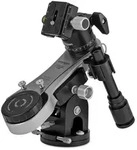 Omegon Teleskop Omegon Montierung MiniTrack LX Quattro NS SET (mit Kugelkopf +