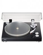 TEAC Teac TN-5BB-M/B Plattenspieler. Plattenspieler (Hochwertige Verarbeitung)