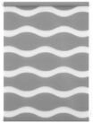Doppelrollo Duo Rollo Welle Klemmfix, ohne Bohren, Roomy, Klemmbar, Klemmbar