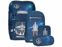 Beckmann Norway Classic Maxi Set 28L Space Mission