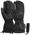 Reusch F&auml;ustlinge Down Spirit GORE-TEX Lobster mit praktischen Heizkissen-Taschen