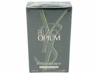 YVES SAINT LAURENT Körperspray Yves Saint Laurent Black Opium Eau de Parfum...