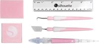 silhouette Schneideplotter Schneideplotter Werkzeug-Set Tool Kit, 6-tlg