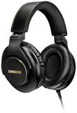 Shure SRH840A Kopfh&ouml;rer (Geschlossene Bauweise (hohe Schallisolierung),...
