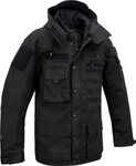 Brandit Parka Performance Outdoor Jacket