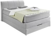 Sun Garden Boxspringbett Boxspringbett BX 1440