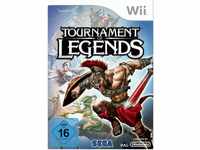 Tournament Of Legends Nintendo Wii