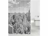 Sanilo Duschvorhang Skyline New York 180 x 180 (D684637)