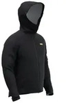 Leatt Fahrradjacke schwarz XXXL