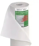 HaGa Bodenschutzvlies DRAINAGEVLIES 200g/m2 2m x 10m Filtervlies Trennvlies