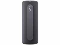 We. By Loewe We. HEAR 1 Portabler- Bluetooth-Lautsprecher (A2DP Bluetooth, AVRCP
