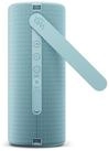 Loewe We. HEAR 2 aqua blue. Bluetooth-Speaker (Bluetooth, 60 W, Entwickelt in