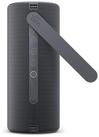Loewe We. HEAR 2 storm grey. Bluetooth-Speaker (Bluetooth, 60 W, Entwickelt in