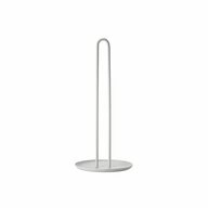 Zone Denmark K&uuml;chenrollenhalter Singles Warm Grey