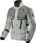Revit Motorradjacke Dominator 3 GTX Motorrad Textiljacke R&uuml;ckenprotektor
