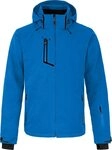 Bergson Regenjacke NANO light Herren Skijacke & Outdoorjacke, unwattiert, 20000 mm