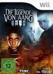 Die Legende von Aang Nintendo Wii