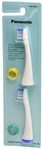 Aufsteckb&uuml;rsten Panasonic EW0925 Ersatzb&uuml;rsten f&uuml;r EW-DL40 Zahnb&uuml;rste
