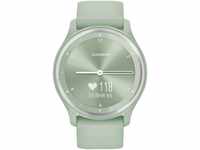 Garmin vivomove Sport - Smartwatch - mint/silber Smartwatch