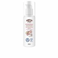 Hawaiian Tropic Sonnenschutzcreme Mineral Haut Leche Corporal Spf30 100ml