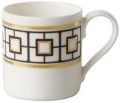 Villeroy & Boch Espressotasse Signature Metrochic Mokka-/Espressoobere 0,08 l,