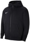 Nike Sweatjacke Nike Performance Park 20 Fleece Kapuzenjacke Kids Baumwolle