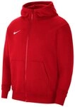 Nike Sweatjacke Nike Performance Park 20 Fleece Kapuzenjacke Kids Baumwolle