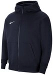 Nike Sweatjacke Nike Performance Park 20 Fleece Kapuzenjacke Kids Baumwolle