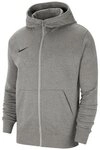 Nike Sweatjacke Nike Performance Park 20 Fleece Kapuzenjacke Kids Baumwolle