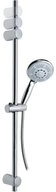 tesa Duscharmatur &reg; Duschgarnitur verchromt 40344-00000-00