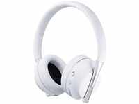 Happy Plugs Wireless Headphones 85dB Kabellos Bluetooth Over-Ear-Kopfhörer