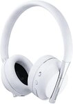 Happy Plugs Wireless Headphones 85dB Kabellos Bluetooth Over-Ear-Kopfh&ouml;rer