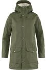 Fj&auml;llr&auml;ven Winterjacke Damen Parka Greenland Winter Wasserabweisend