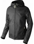 Fj&auml;llr&auml;ven Outdoorjacke Stina Jacket schwarz XS