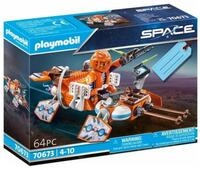 Playmobil&reg; Spielfigur 70673 Space Speeder