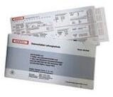 HENSEL Sicherungsmutter Hensel Datenschieber Leitungsschutz f.CU 77502000