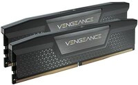 Corsair Vengeance Black DIMM Kit 32GB DDR5-5200 Arbeitsspeicher