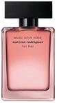 narciso rodriguez Eau de Parfum Musc Noir Rose, Glasflakon, Parf&uuml;m EDP, Damenduft