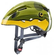 Uvex Fahrradhelm uvex kid 2 Fahrradhelm dino 46 bis 52 Zentimeter