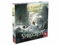 Everdell: Spirecrest (DE)