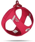 Curli Hunde-Geschirr Curli Clasp Brustgeschirr Hund Geschirr Vest Air Mesh